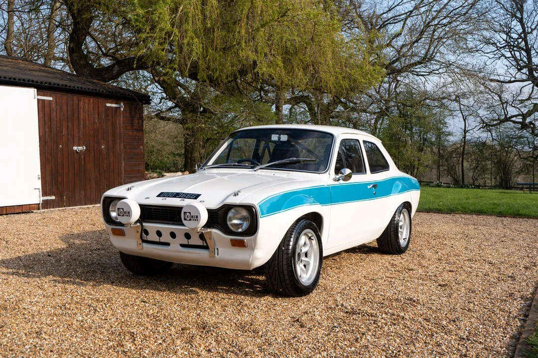 1969 Ford Escort - Image 4 of 30