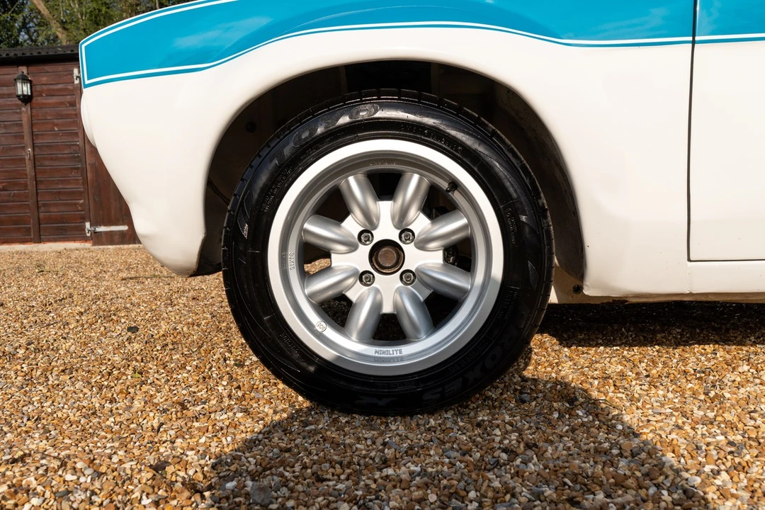 1969 Ford Escort - Image 16 of 30