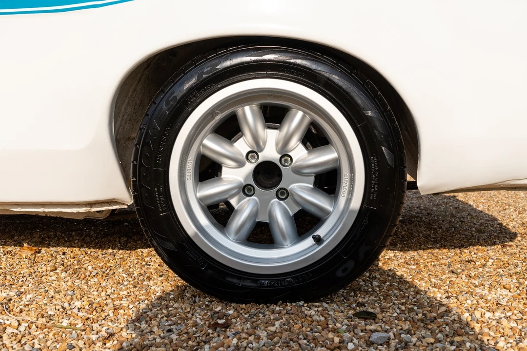 1969 Ford Escort - Image 15 of 30