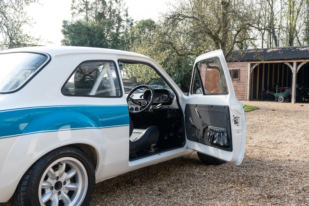 1969 Ford Escort - Image 17 of 30