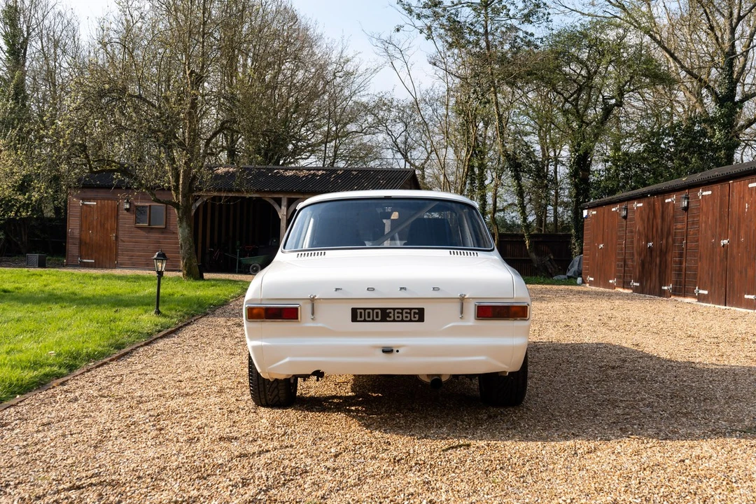 1969 Ford Escort - Image 9 of 30
