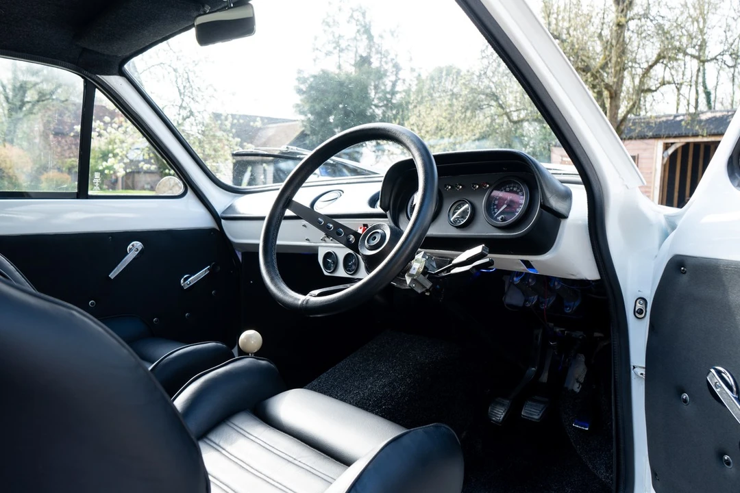 1969 Ford Escort - Image 20 of 30