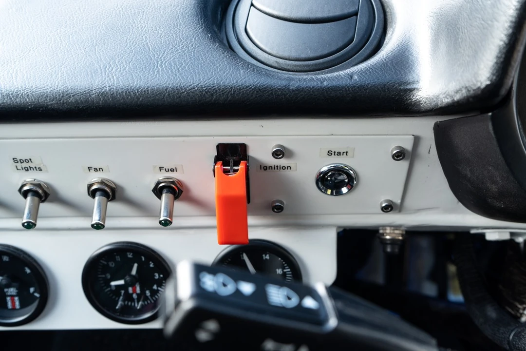 1969 Ford Escort - Image 30 of 30