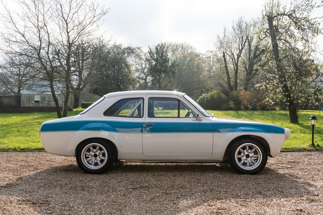 1969 Ford Escort - Image 11 of 30