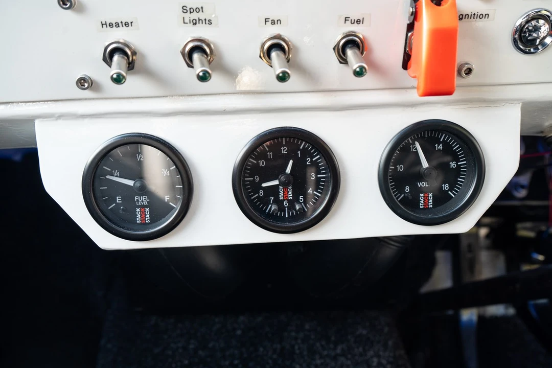 1969 Ford Escort - Image 28 of 30