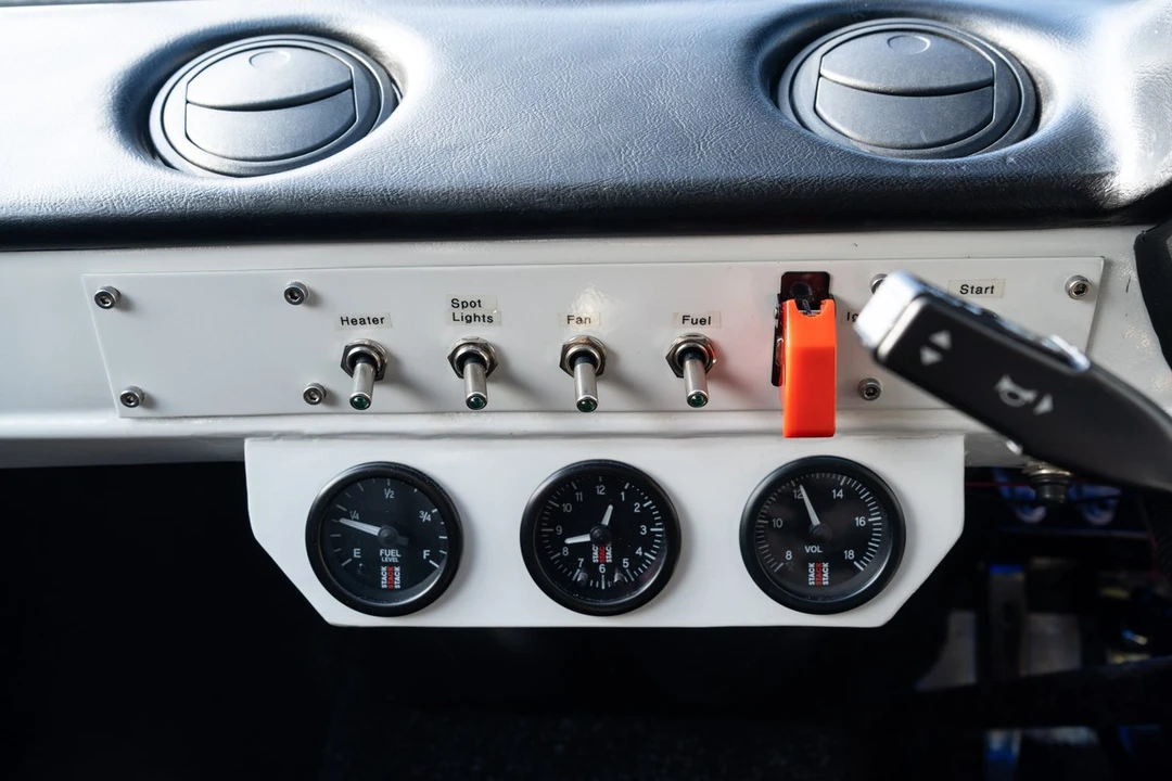 1969 Ford Escort - Image 26 of 30