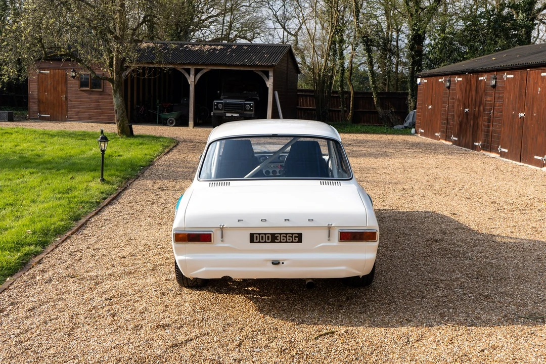 1969 Ford Escort - Image 8 of 30