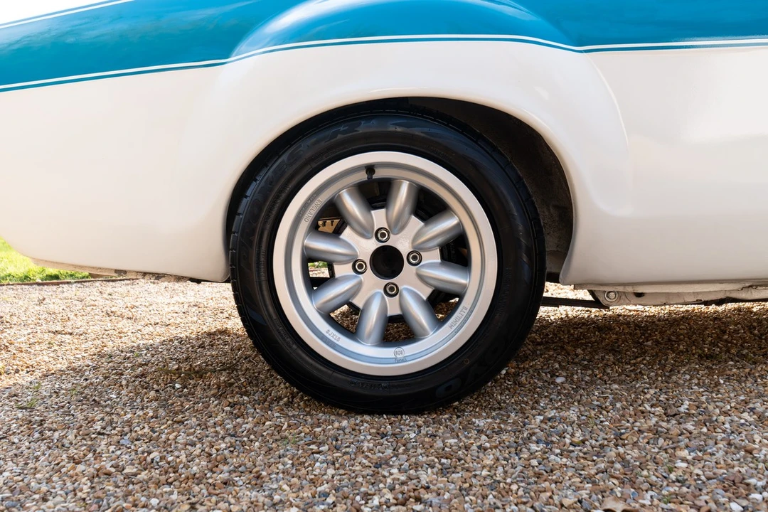 1969 Ford Escort - Image 14 of 30