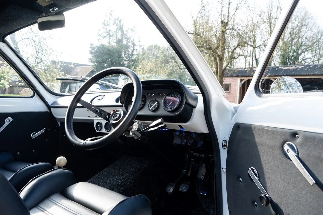 1969 Ford Escort - Image 21 of 30