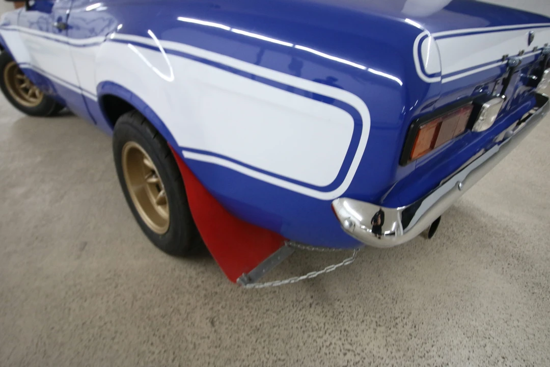 1969 Ford Escort - Image 29 of 31