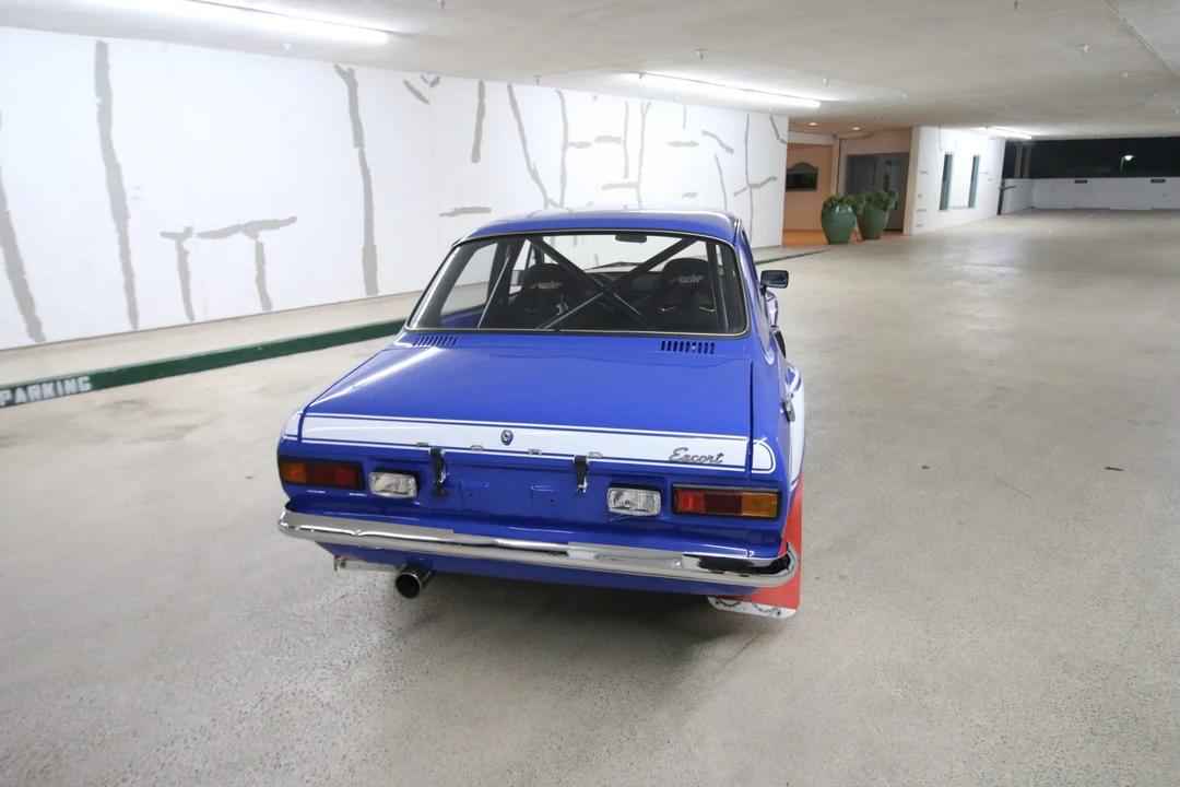 1969 Ford Escort - Image 20 of 31