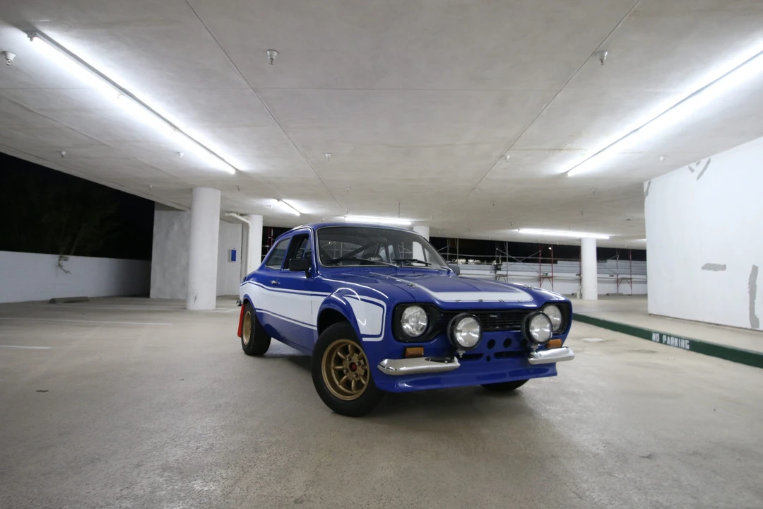 1969 Ford Escort - Image 11 of 31