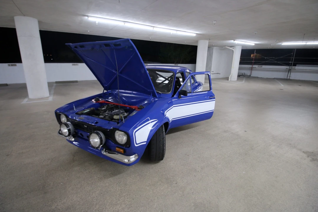 1969 Ford Escort - Image 26 of 31