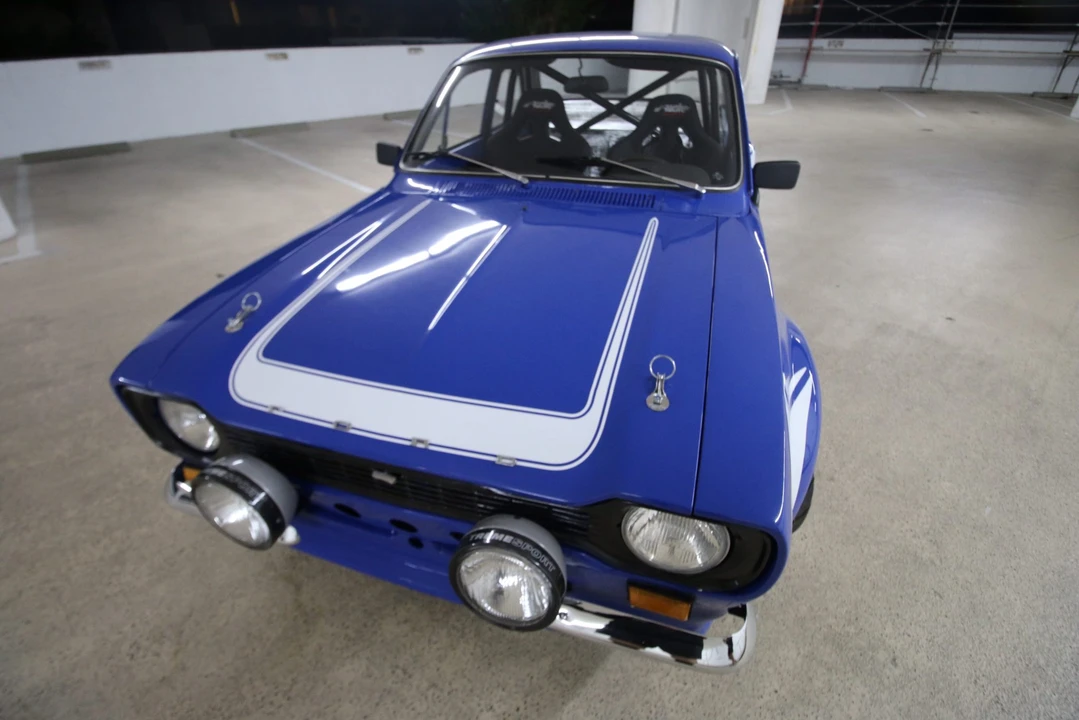 1969 Ford Escort - Image 6 of 31