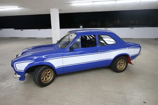 1969 Ford Escort - Image 3 of 31