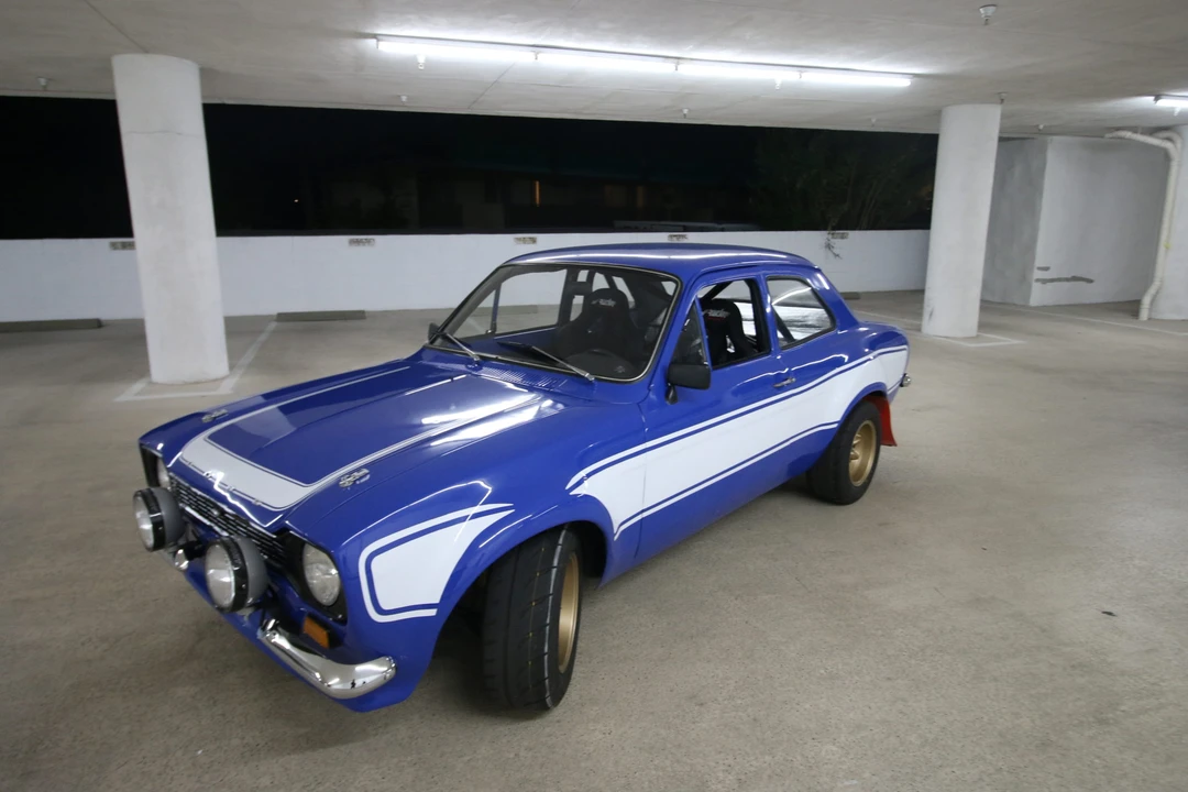 1969 Ford Escort - Image 4 of 31