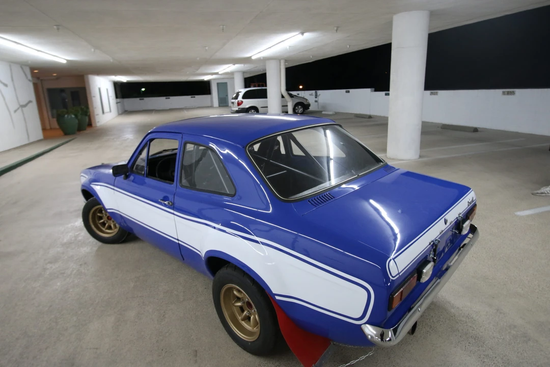 1969 Ford Escort - Image 24 of 31