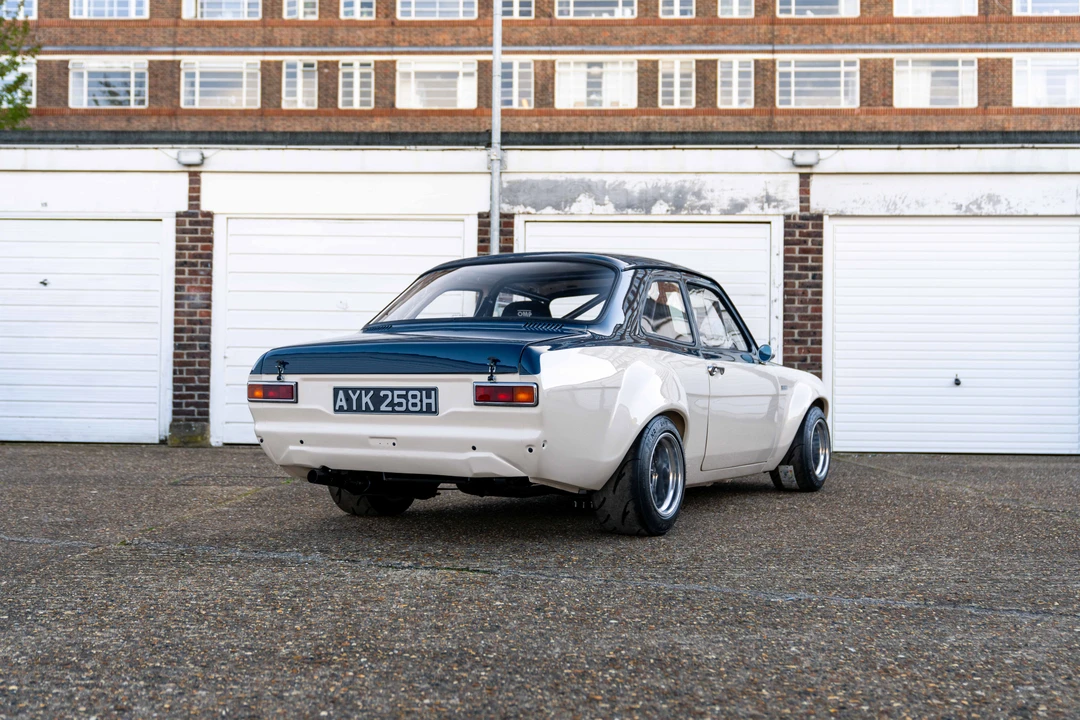 1969 Ford Escort - Image 5 of 31