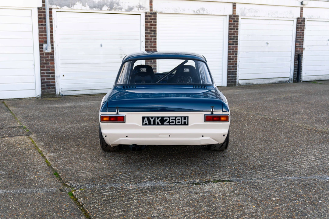 1969 Ford Escort - Image 6 of 31