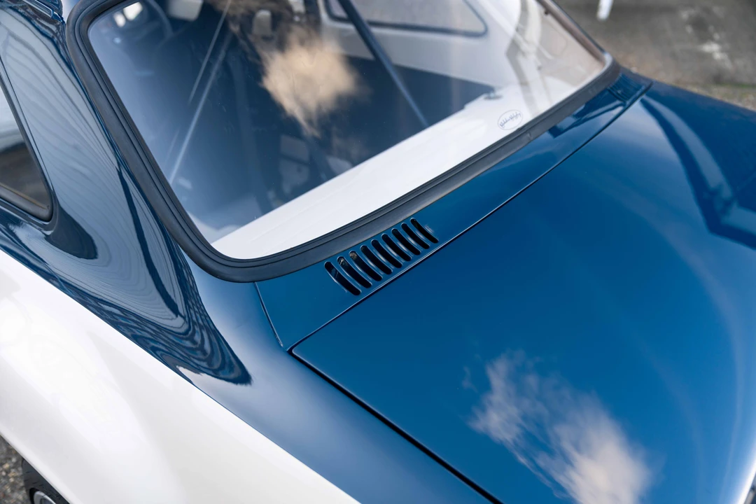 1969 Ford Escort - Image 27 of 31