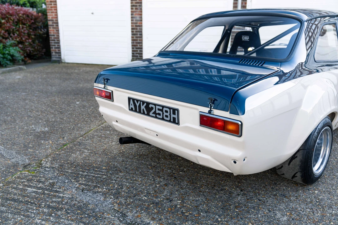 1969 Ford Escort - Image 23 of 31