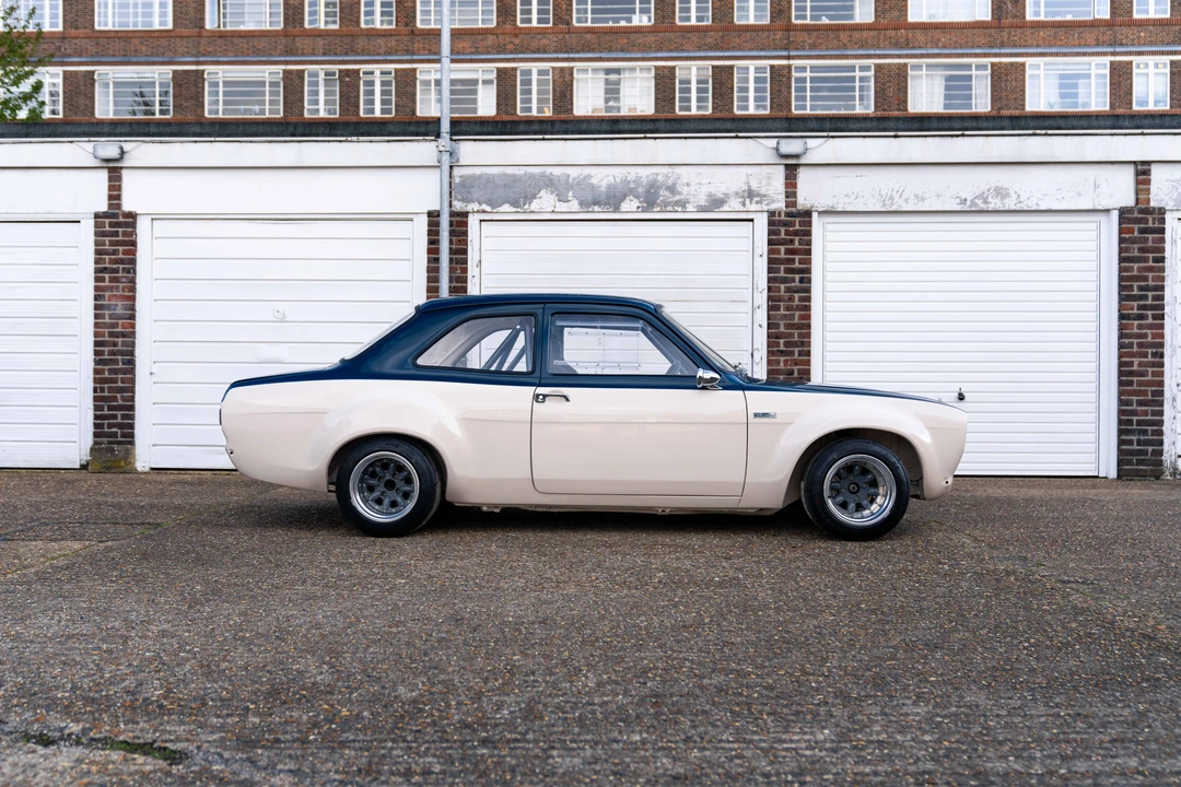 1969 Ford Escort - Image 4 of 31