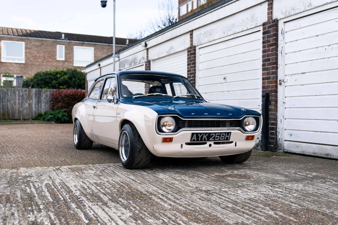 1969 Ford Escort - Image 3 of 31
