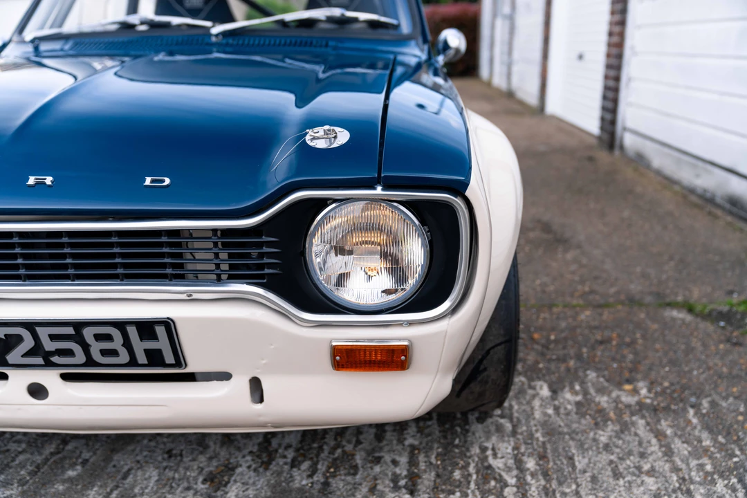 1969 Ford Escort - Image 13 of 31