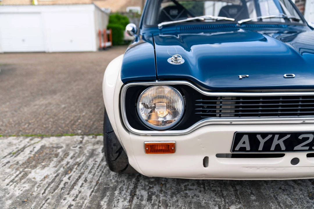 1969 Ford Escort - Image 14 of 31