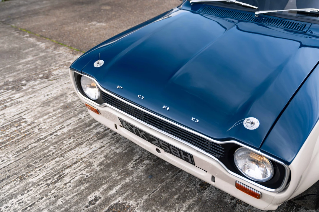 1969 Ford Escort - Image 15 of 31