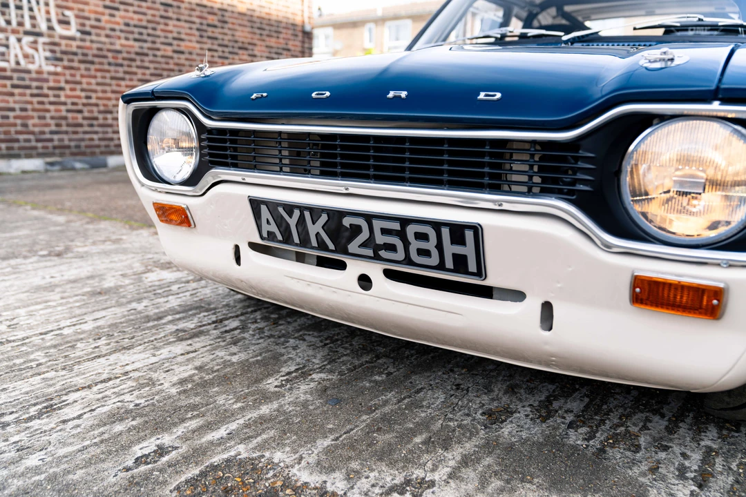 1969 Ford Escort - Image 16 of 31