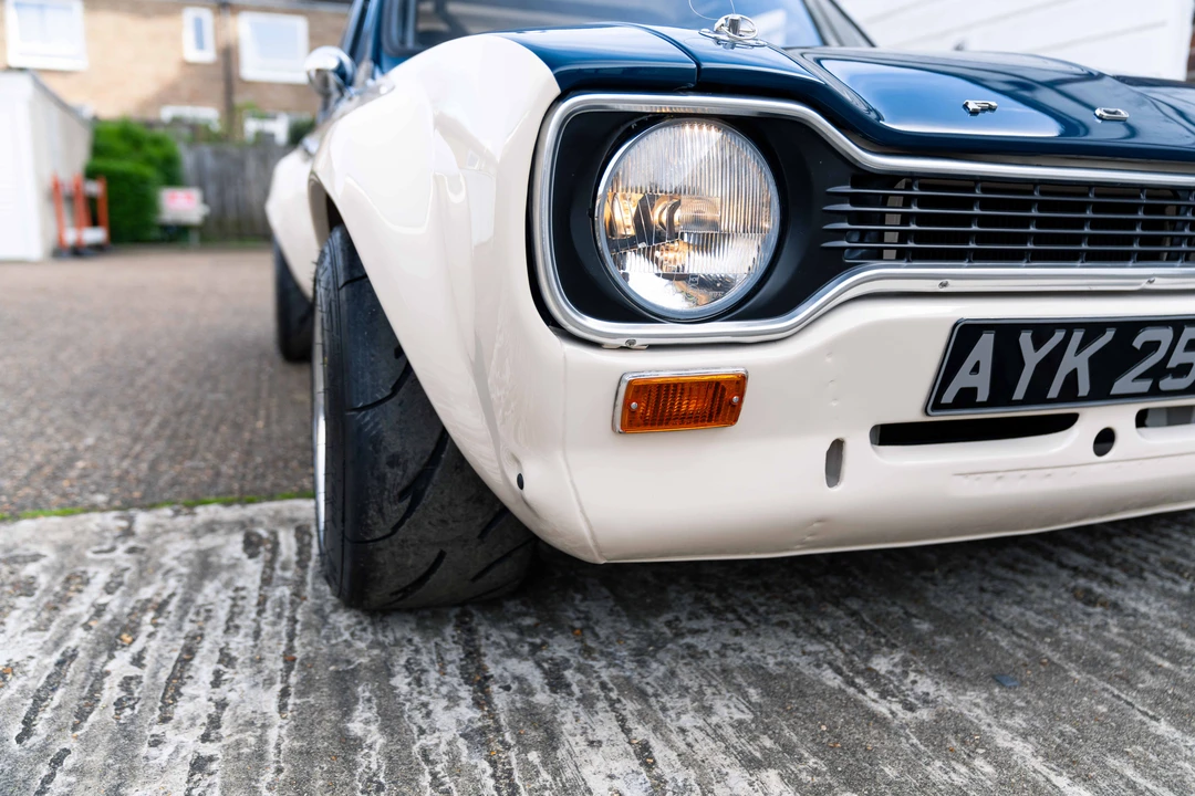1969 Ford Escort - Image 18 of 31