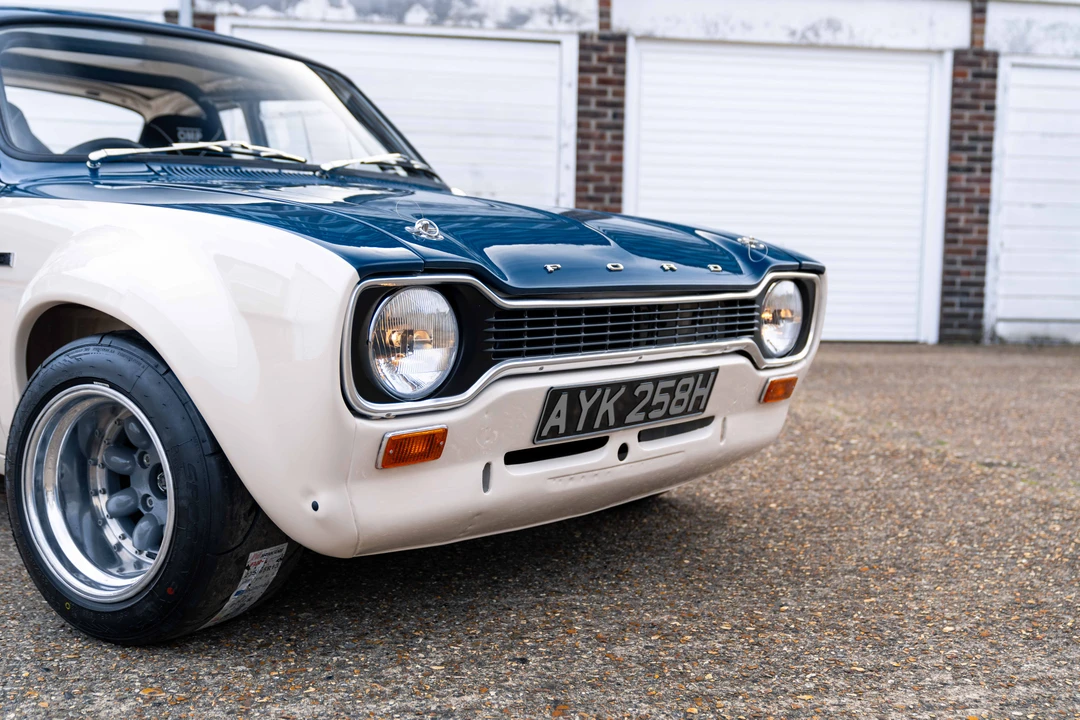 1969 Ford Escort - Image 19 of 31