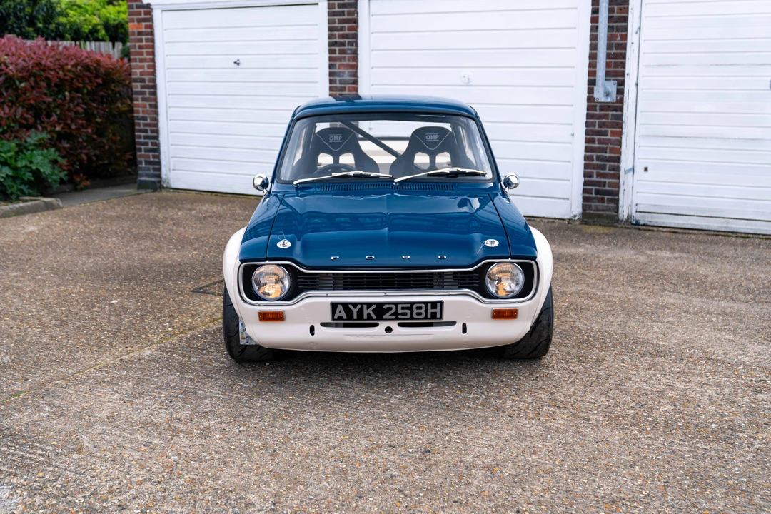 1969 Ford Escort - Image 10 of 31