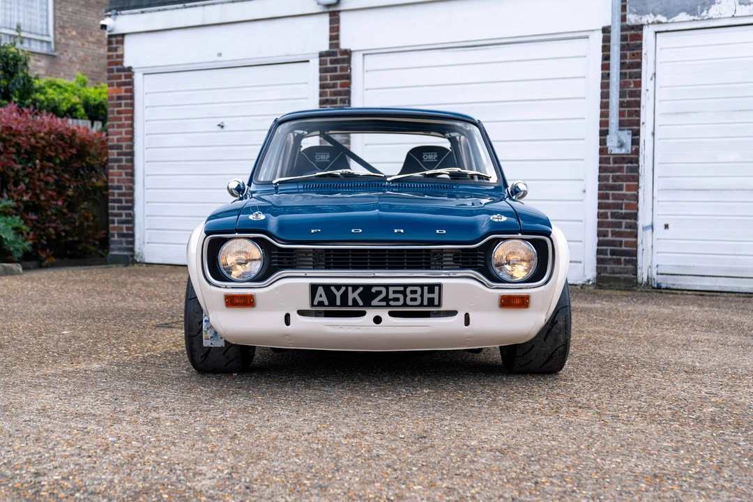 1969 Ford Escort - Image 2 of 31