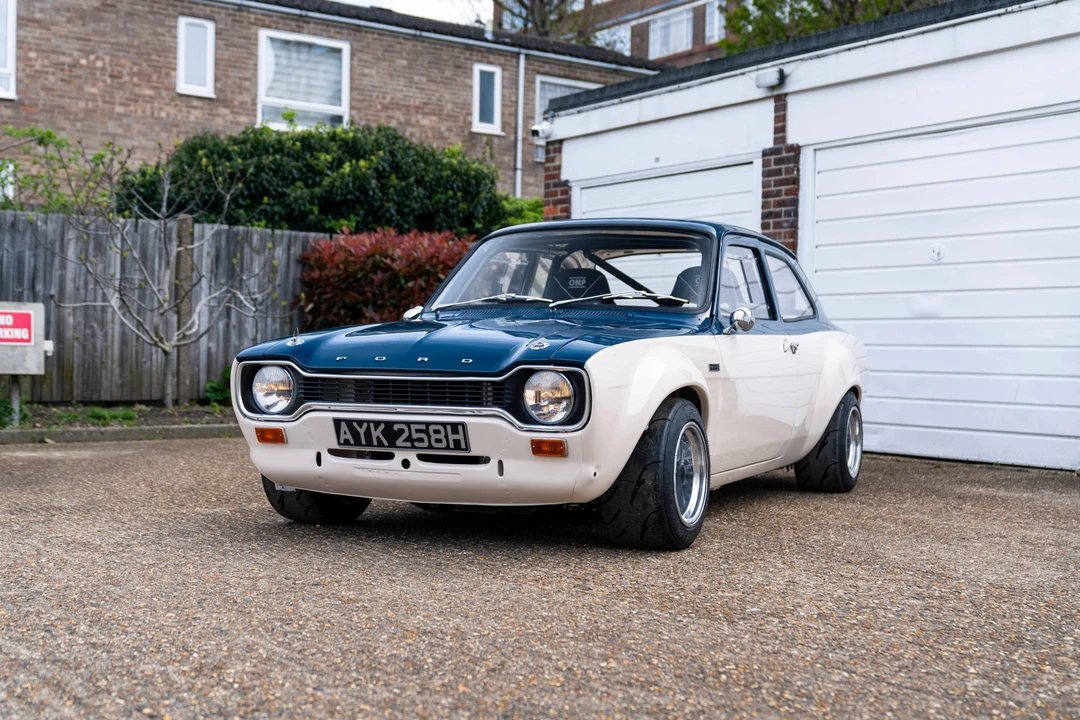 1969 Ford Escort - Image 9 of 31