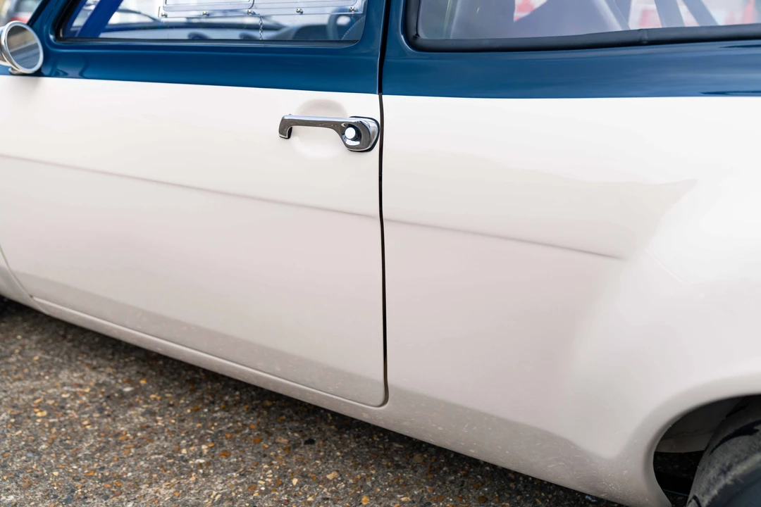 1969 Ford Escort - Image 28 of 31