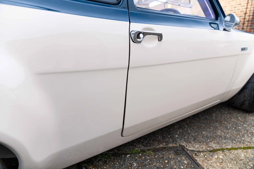 1969 Ford Escort - Image 29 of 31
