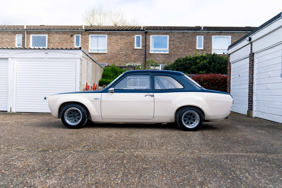 1969 Ford Escort - Image 8 of 31