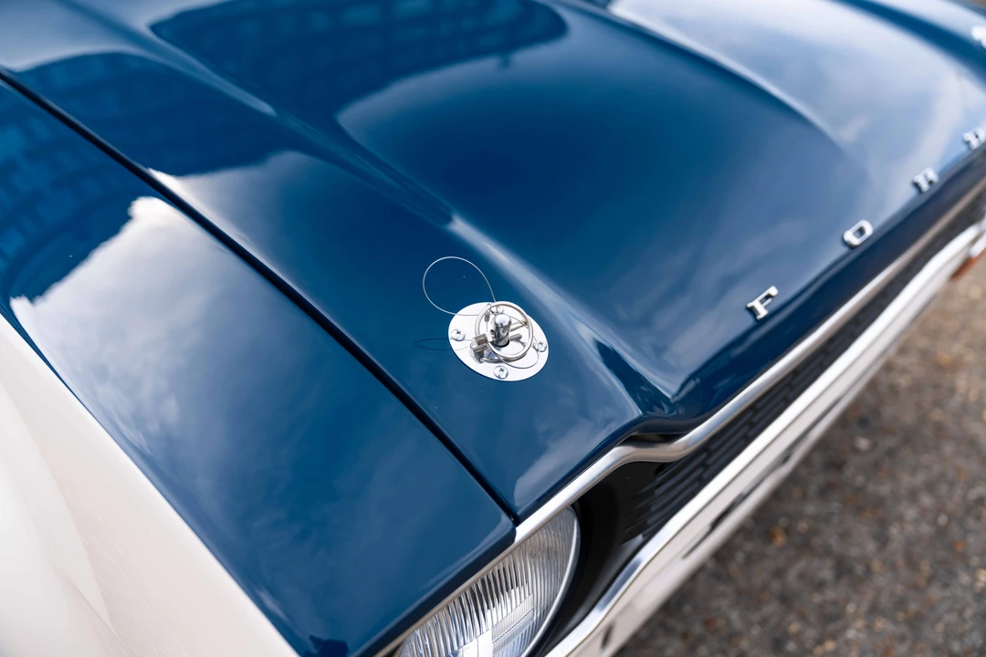 1969 Ford Escort - Image 11 of 31
