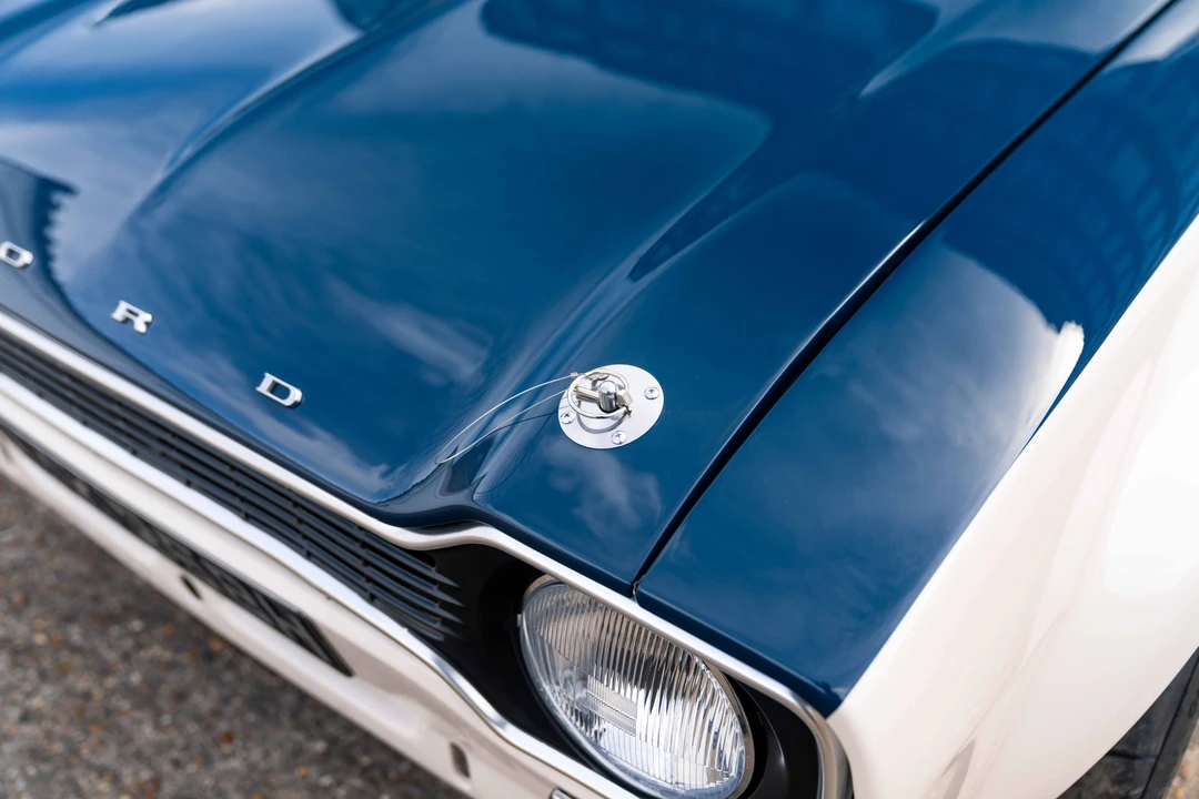 1969 Ford Escort - Image 12 of 31