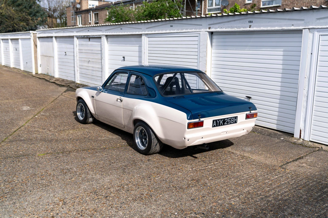 1969 Ford Escort - Image 7 of 31