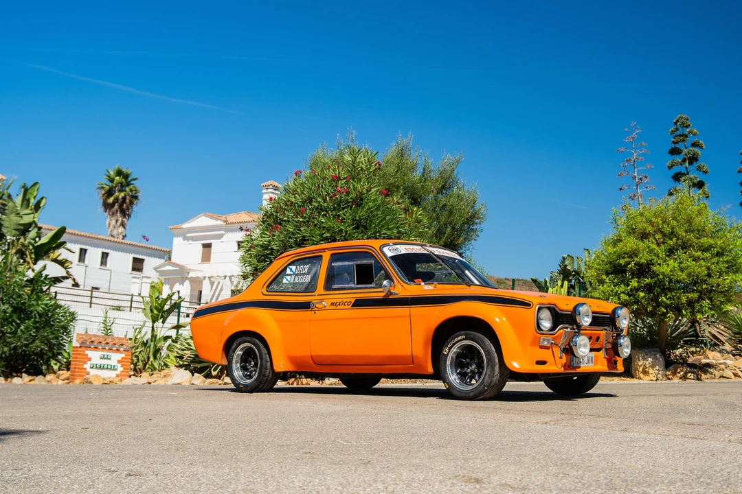 1969 Ford Escort - Image 12 of 31