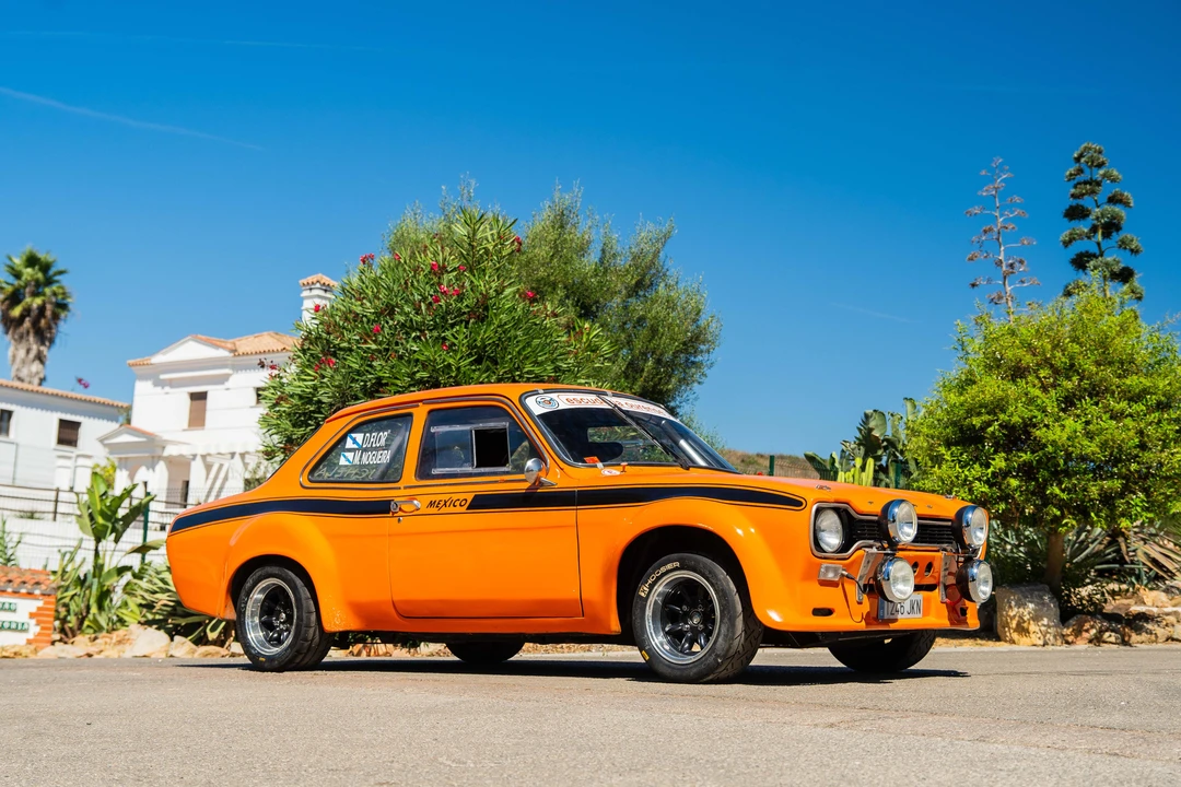 1969 Ford Escort - Image 9 of 31