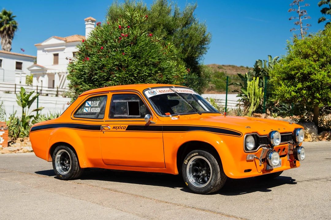 1969 Ford Escort - Image 3 of 31