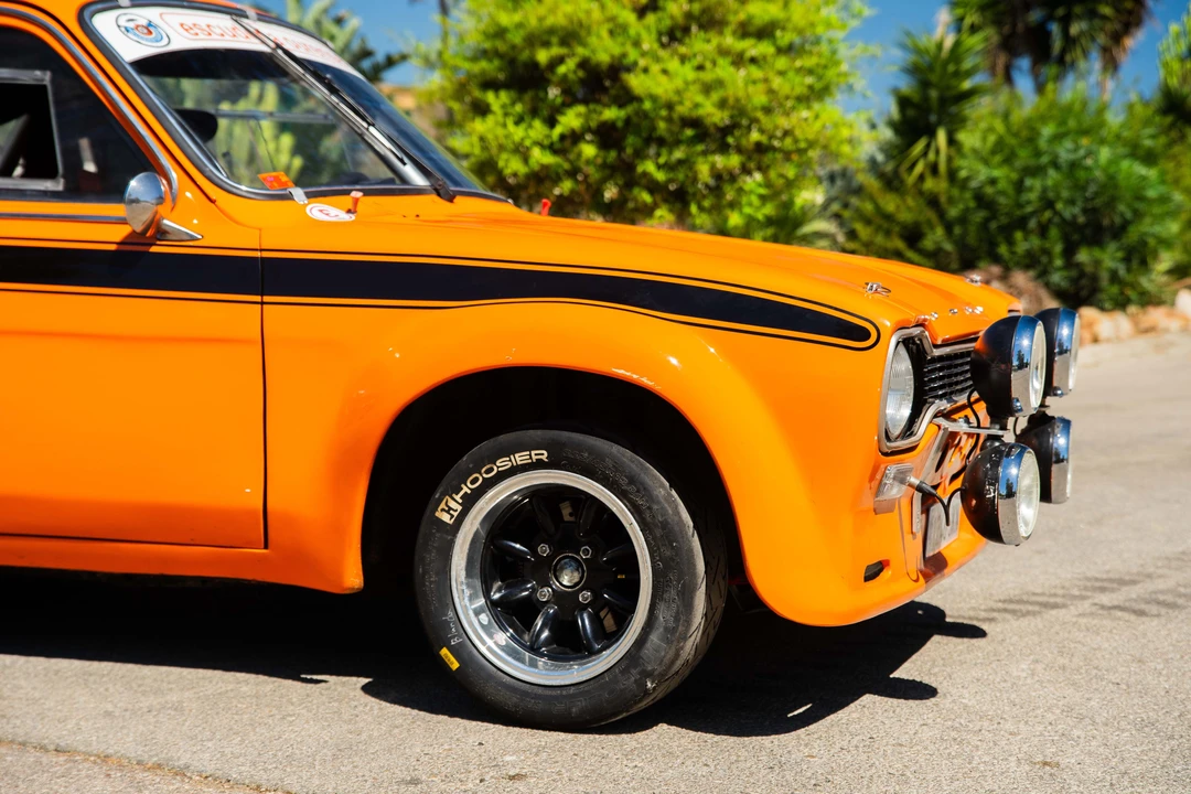 1969 Ford Escort - Image 27 of 31