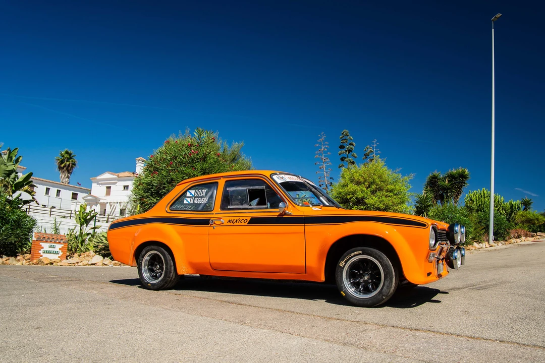 1969 Ford Escort - Image 13 of 31