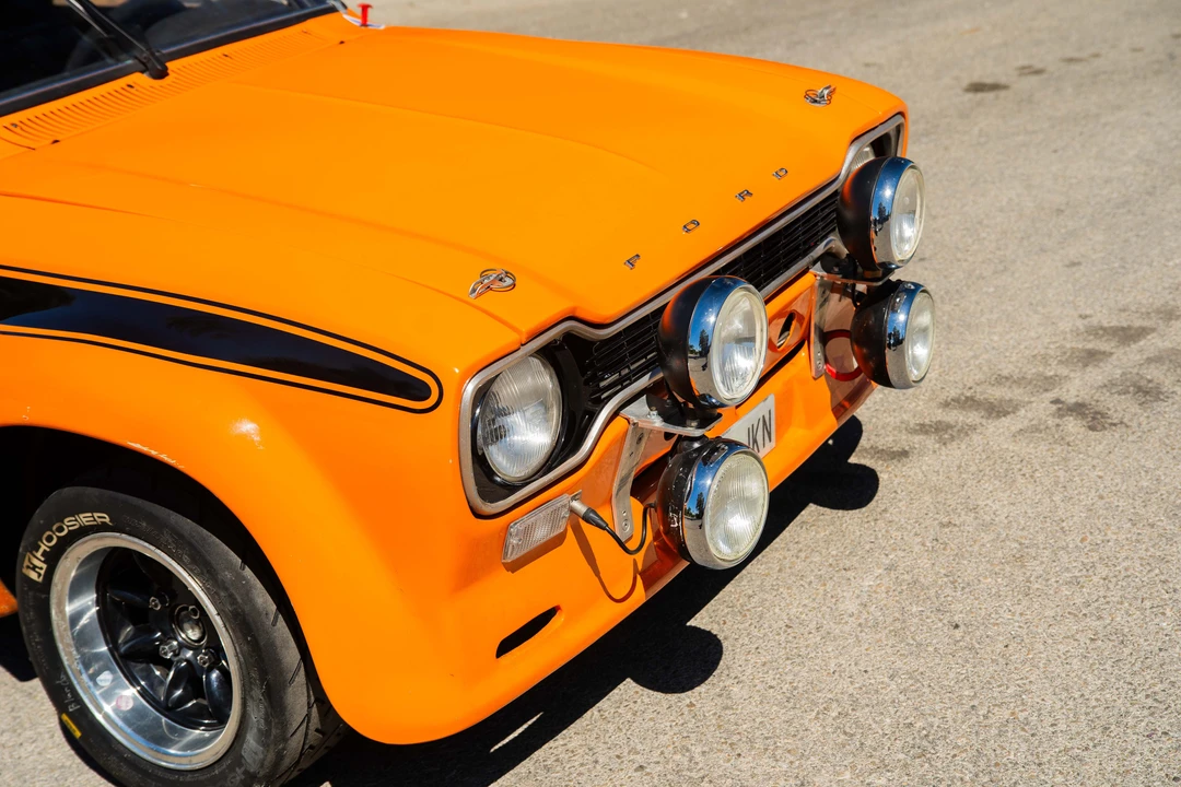 1969 Ford Escort - Image 28 of 31