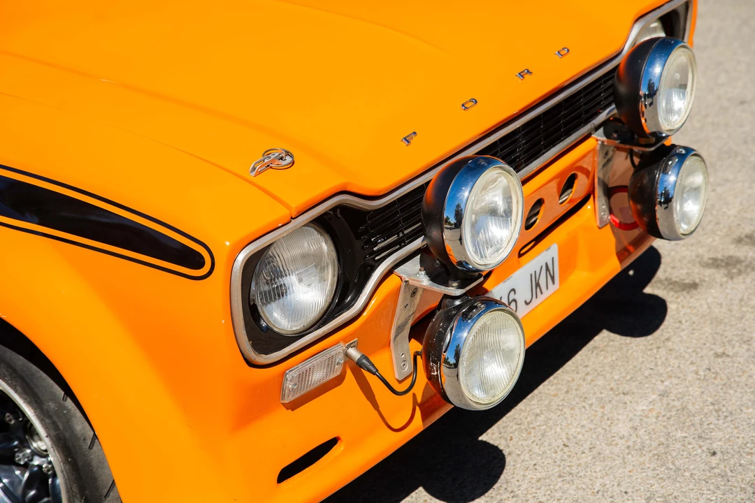 1969 Ford Escort - Image 29 of 31