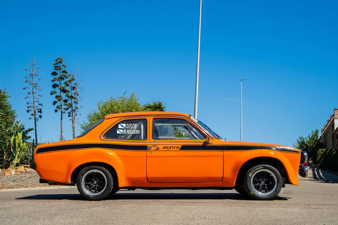 1969 Ford Escort - Image 4 of 31